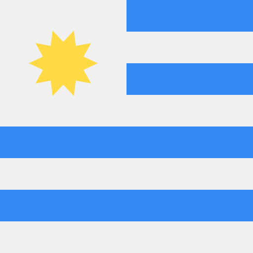 Uruguay icon