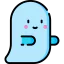 Ghost 图标 64x64