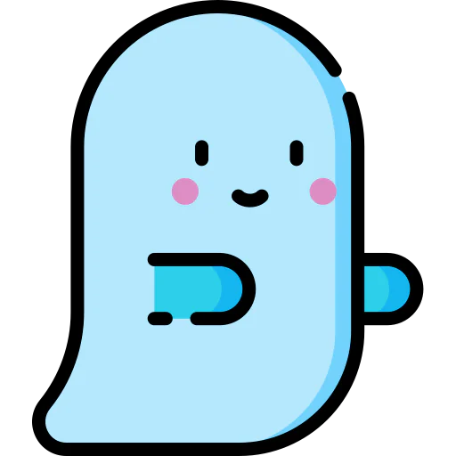Ghost icon