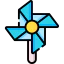 Windmill 图标 64x64