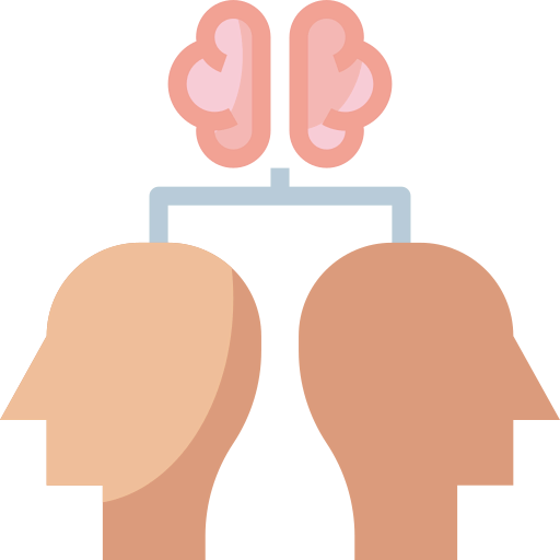 Brainstorm icône