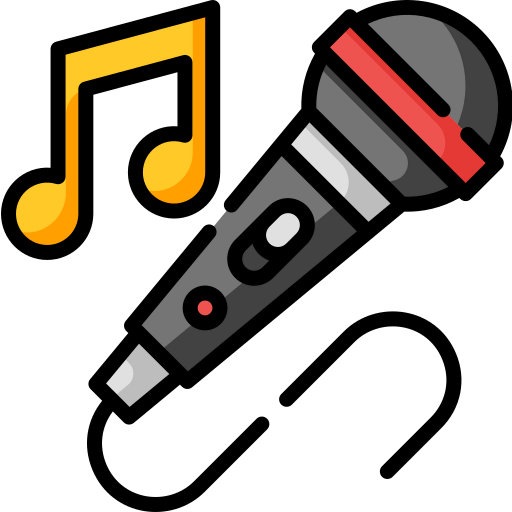 Microphone icon