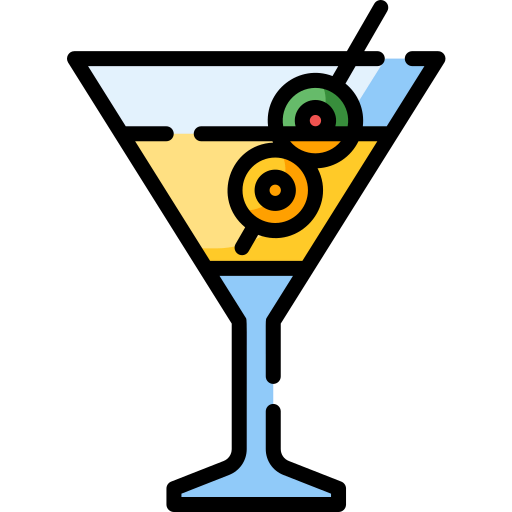 Martini 图标