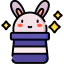 Bunny 图标 64x64