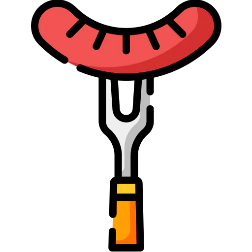 Sausage 图标