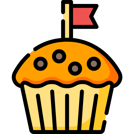 Muffin icon