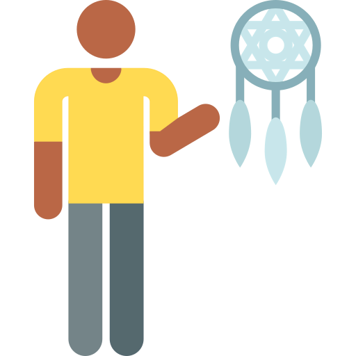 Ловец снов иконка