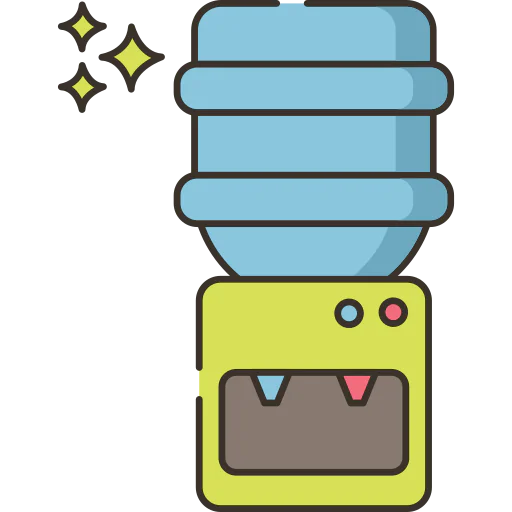 Cooler icon