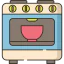 Cooking іконка 64x64