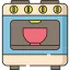 Cooking アイコン 64x64