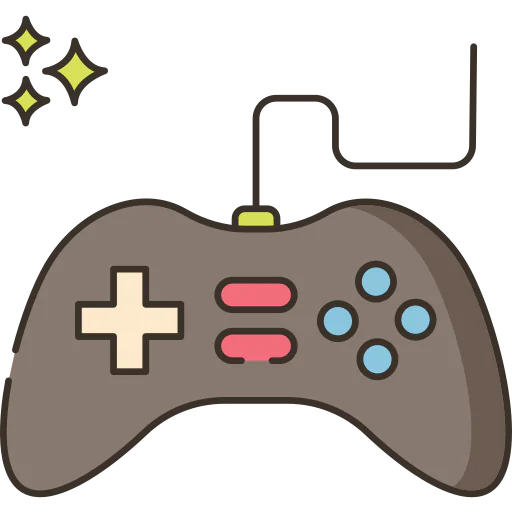 Console 图标