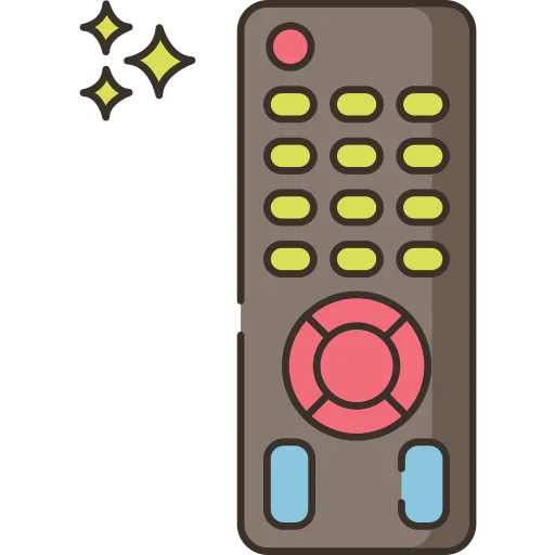 Control icon