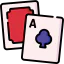 Cards 图标 64x64