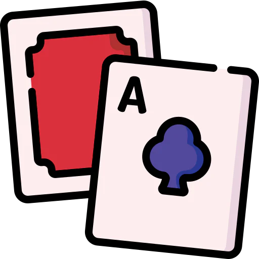 Cards icon