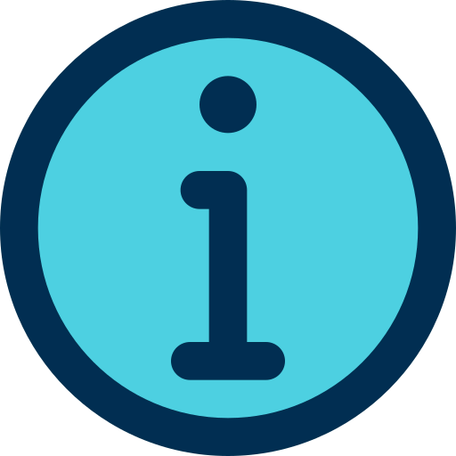 Help icon