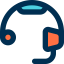 Headset icon 64x64