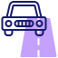 Car Symbol 64x64