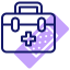 Medical kit Symbol 64x64