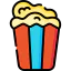 Popcorn 图标 64x64