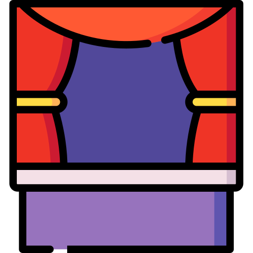 Puppet icon