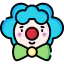 Clown 图标 64x64