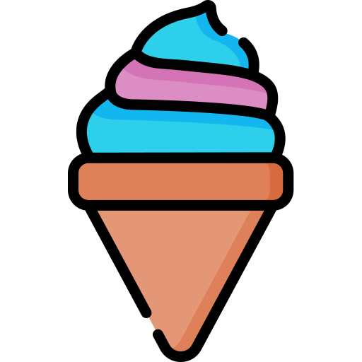 Ice cream Symbol