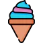 Ice cream 图标 64x64