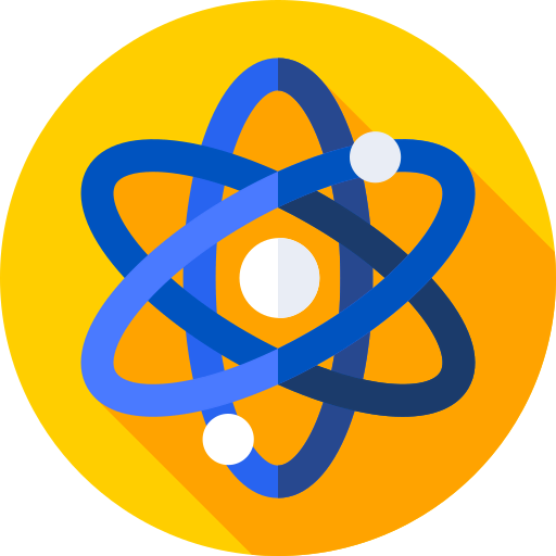 Atom icon