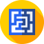 Maze biểu tượng 64x64