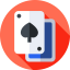 Playing cards іконка 64x64