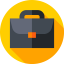 Briefcase icon 64x64