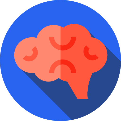 Brain icon