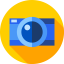 Camera Symbol 64x64