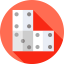 Domino ícono 64x64
