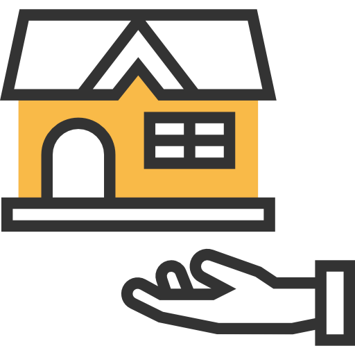 Mortgage іконка
