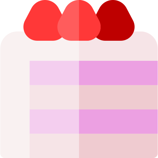 Cake icon