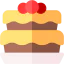 Cake icône 64x64