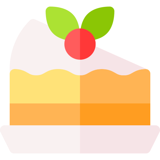 Cake icon
