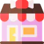 Candy shop icon 64x64