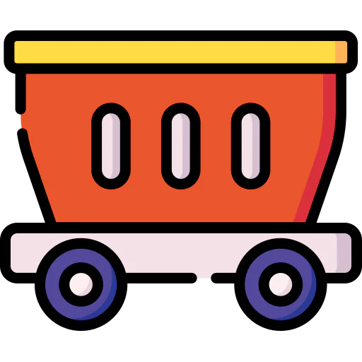 Wagon icon