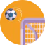 Goal bars icon 64x64