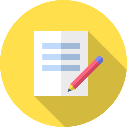 Notepad ícone