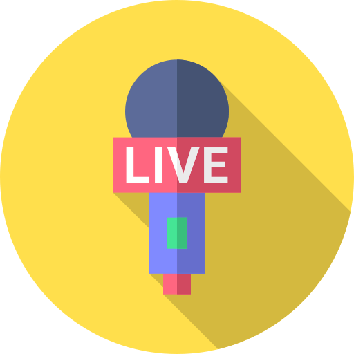 Microphone icon