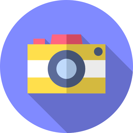 Camera icon