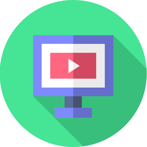 Video icon