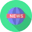 News Symbol 64x64