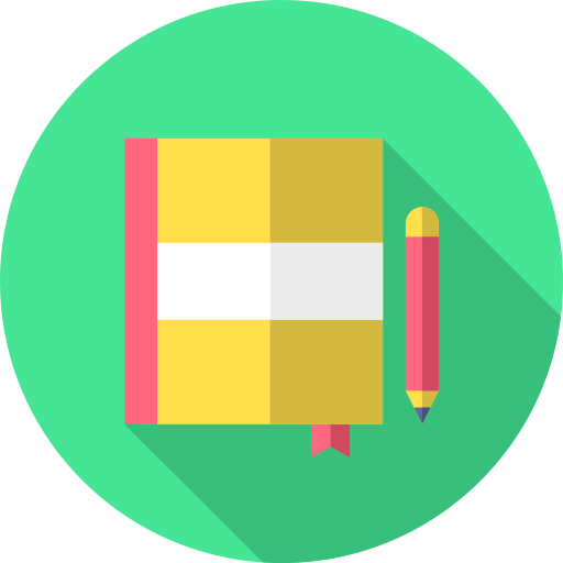 Journal icon