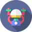 Drone icon 64x64