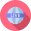 Live icon 64x64