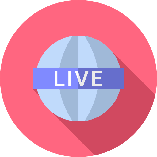 Live icon